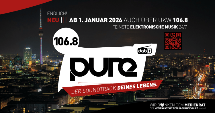 purefm sendestart ukw 1068 fb
