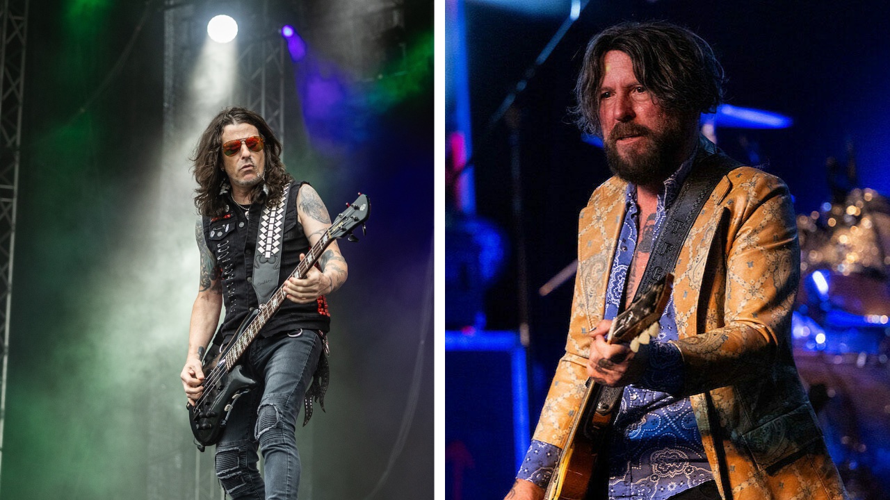 Rachel Bolan (Skid Row) ist enttäuscht von Tracii Guns' Aussagen