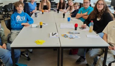 Radiocamp mit Radio Essen und der Junior Uni: In einer Woche zur eigenen Radiosendung