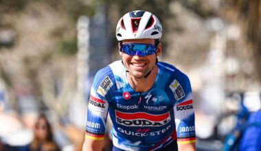 Baskenland-Rundfahrt: Maximilian Schachmann gewinnt Zeitfahren