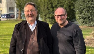 Podcast "Feel Hamburg" mit Rainer Moritz - Chef des Literaturhauses | NDR.de - NDR 90,3