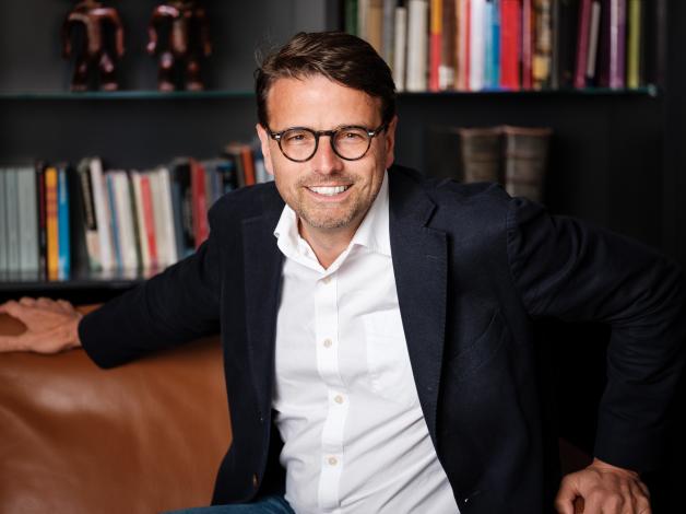 Raphael M. Bonelli ist seit Jahren einer der Top-Experten Österreichs auf seinem Gebiet. 