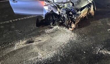 Zwei Verkehrsunfälle in Remscheid - Radio RSG