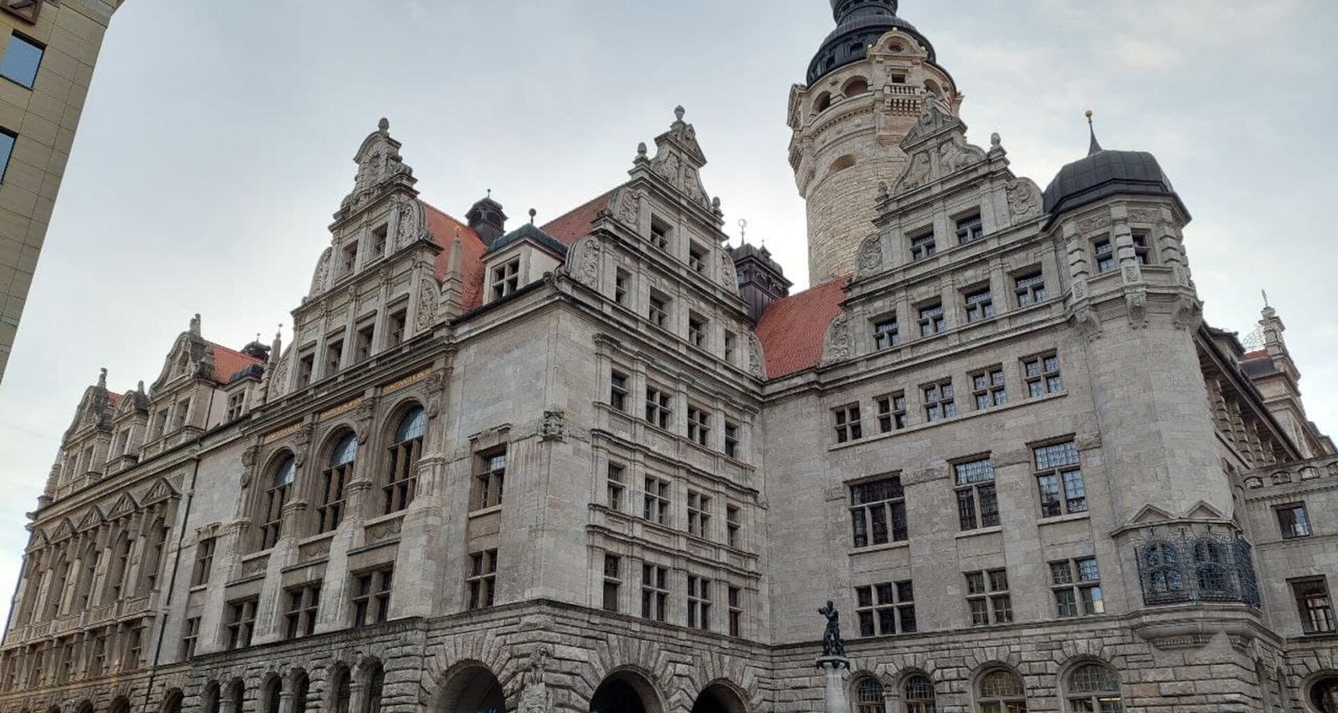 Amt für Statistik und Wahlen informiert Bürger zum Wählerverzeichnis · Leipziger Zeitung