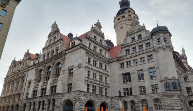 Amt für Statistik und Wahlen informiert Bürger zum Wählerverzeichnis · Leipziger Zeitung