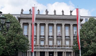 Programm "Politik braucht Frauen! Komm in die Kommunalpolitik!" in Wuppertal gestartet - blickfeld