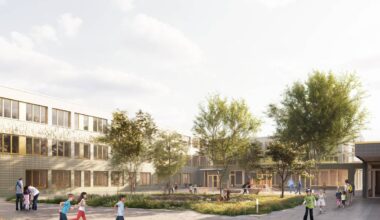 Neue Schulgebäude für Hassels - Antenne Düsseldorf