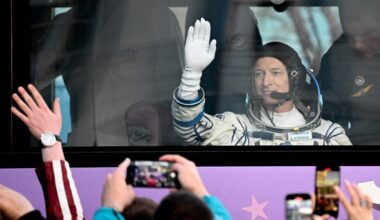 Russlands Raumfahrt unter Druck | MDR.DE