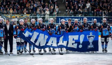 Playoffs im Eishockey: DEL2 - wo Aufsteiger selten aufsteigen