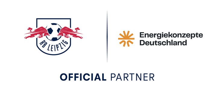 RB Leipzig und Energiekonzepte Deutschland feiern 2 Jahre erfolgreiche Partnerschaft / Aktion "Seite an Seite - Energie für die Zukunft" unterstützt gemeinnützige Vereine