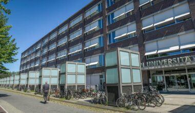 Berlin: Zentralbibliothek von TU und UdK bald 24/7 geöffnet