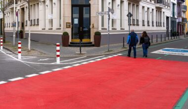 Berlin: Verfassungsgerichtshof verhandelt über "Volksentscheid Berlin autofrei"