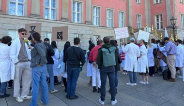 Brandenburg: Angesichts von Protesten: SPD erwägt Rücknahme der Kürzungen bei der Medizinischen Hochschule Brandenburg