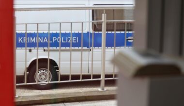 Brandenburg Berlin: Spektakulärer Sparkassen-Einbruch: Polizei nimmt Tatverdächtigen in Berlin fest