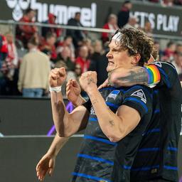 Fabian Reese, Hertha BSC