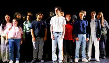 Berlin: Gastspiel am Maxim Gorki Theater: Zurück in Buchenwald