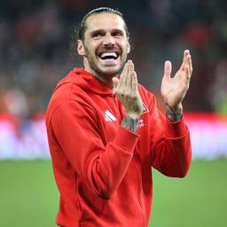 Christopher Trimmel, Kapitän des 1. FC Union Berlin (Quelle: IMAGO / dts Nachrichtenagentur)