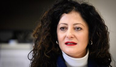 Brandenburg: Berliner Senatorin Kiziltepe nennt Tesla "Nazi-Auto"