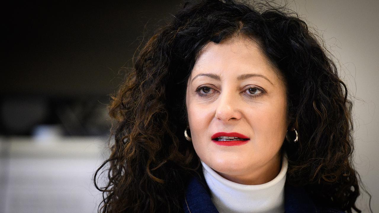 Brandenburg: Berliner Senatorin Kiziltepe nennt Tesla "Nazi-Auto"