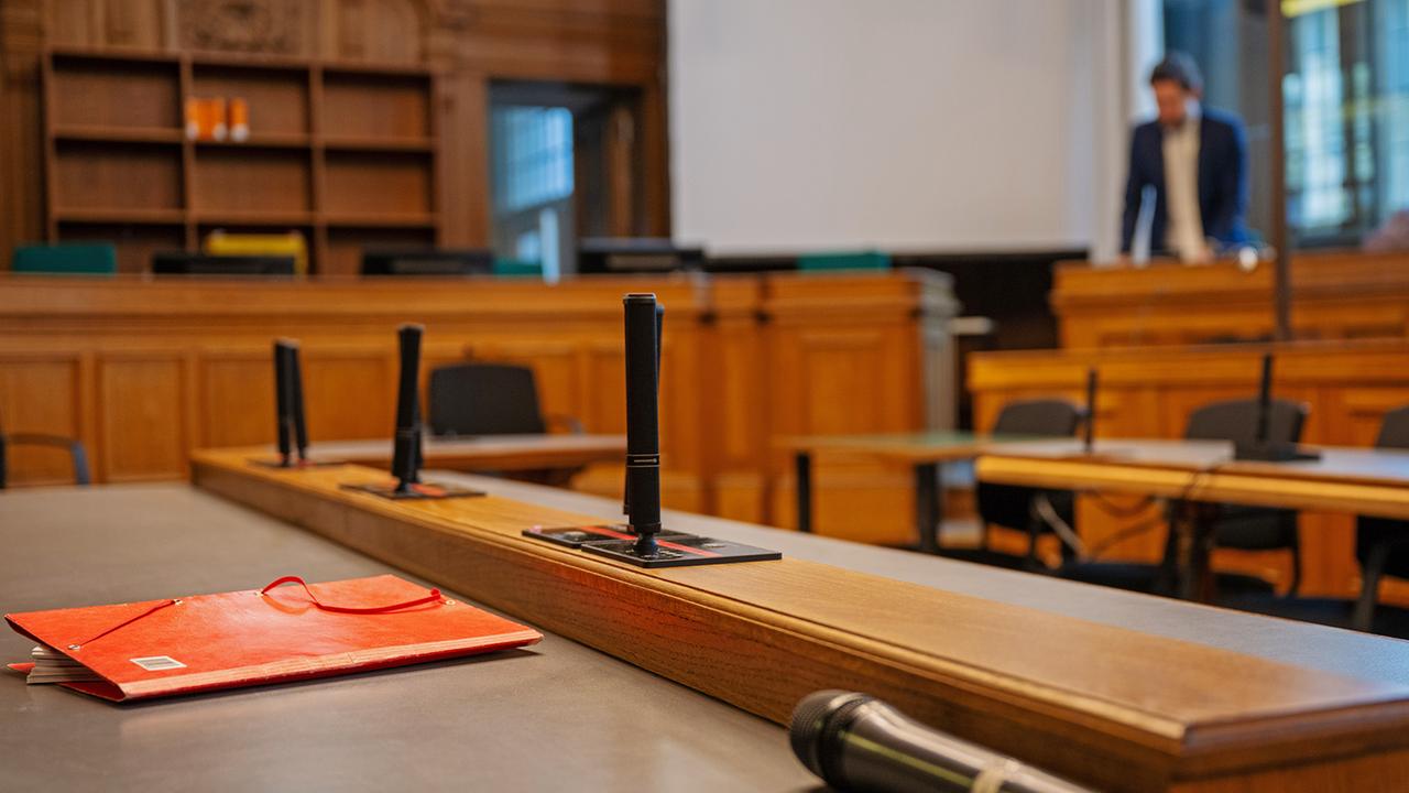 Berlin: Angeklagter bittet um Vergebung nach Attacke auf jüdischen Studenten in Berlin