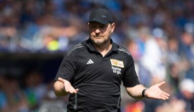 1:1 beim VfL Bochum: Nach dem 1:1 in Bochum: Union auf der Suche nach mehr Fußball