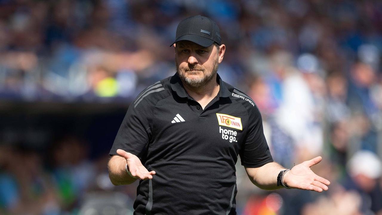1:1 beim VfL Bochum: Nach dem 1:1 in Bochum: Union auf der Suche nach mehr Fußball