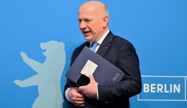 Berlin: Kommentar: Verwaltungsreform in Berlin - jetzt oder nie
