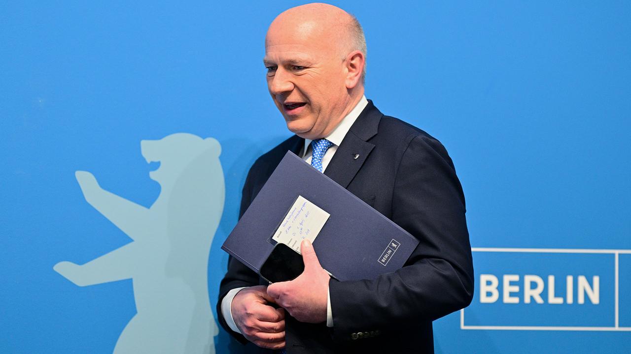 Berlin: Kommentar: Verwaltungsreform in Berlin - jetzt oder nie