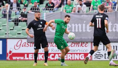 Regionalliga Nordost: Regionalliga Nordost: Viktoria kassiert deutliche Niederlage in Leipzig