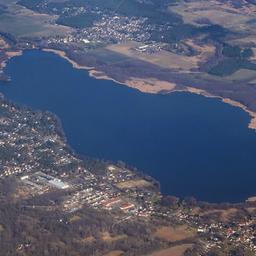 Archivbild: Mellensee Brandenburg Deutschland am 28.02.2022. (Quelle:  IMAGO/Ray van Zeschau)