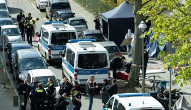 Berlin: Obduktion bestätigt gewaltsamen Tod von Mann in Berlin-Reinickendorf