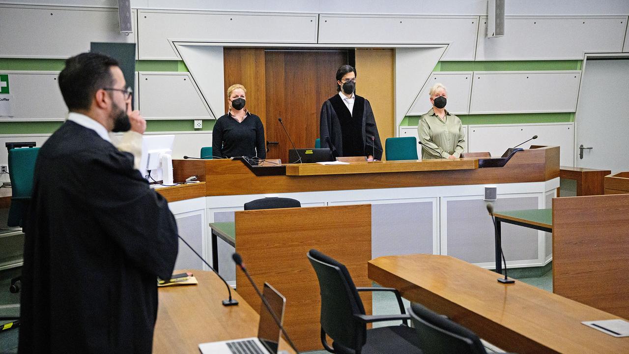 Drei Jahre Haft nach Angriff auf jüdischen Studenten