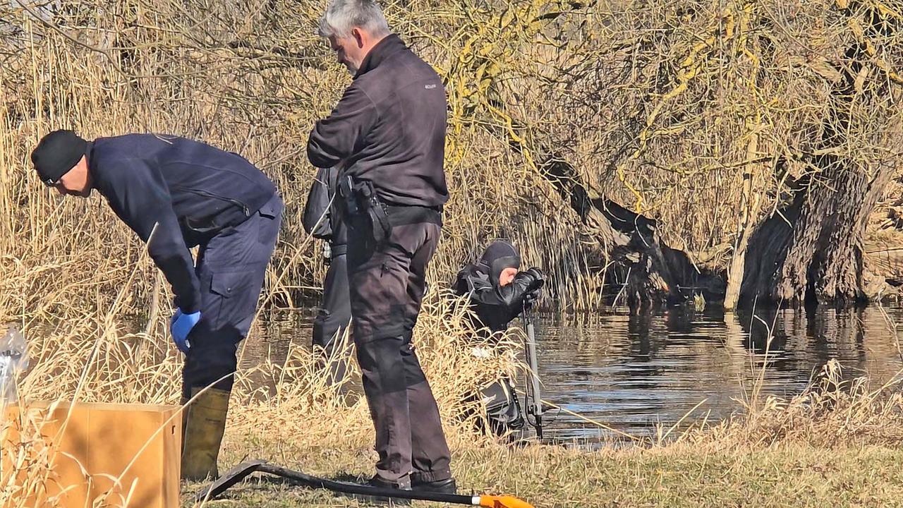 Brandenburg: Polizei prüft bei Vermisstem aus Rathenow Verbindungen in Drogenszene