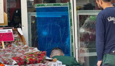 Berlin: Festnahmen nach gezielten Schüssen auf Gewerbetreibende in Berlin