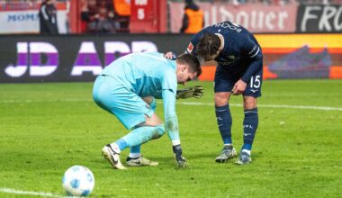 Ständiges Schiedsgericht: VfL Bochum behält die Punkte
