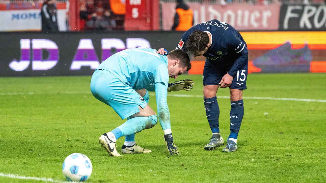 Ständiges Schiedsgericht: VfL Bochum behält die Punkte
