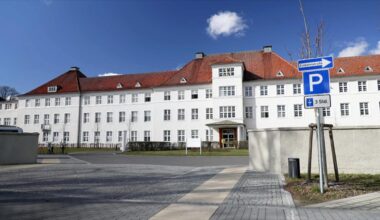 Brandenburg: Landkreis Uckermark will Kliniken in Angermünde und Prenzlau übernehmen