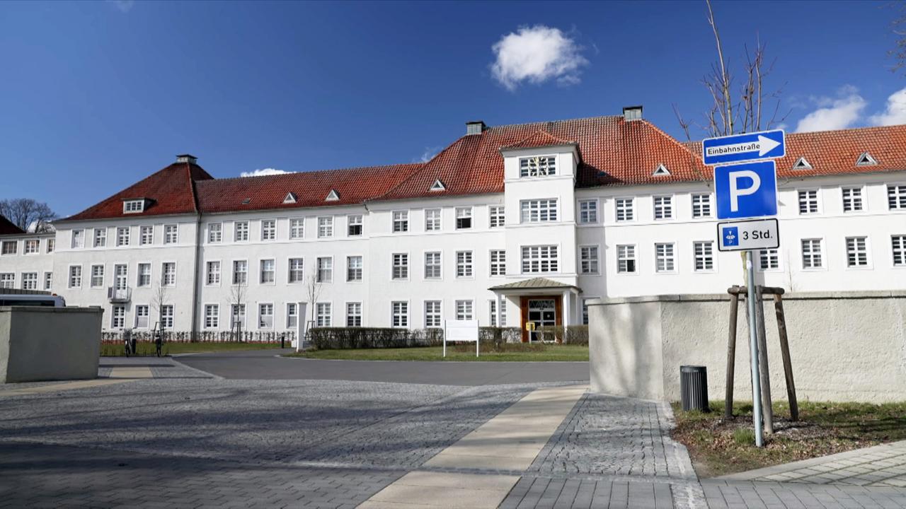 Brandenburg: Landkreis Uckermark will Kliniken in Angermünde und Prenzlau übernehmen