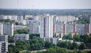 Berlin: 95 Prozent der angebotenen Mietwohnungen zu teurer für Geringverdiener