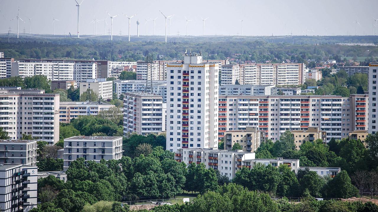 Berlin: 95 Prozent der angebotenen Mietwohnungen zu teurer für Geringverdiener
