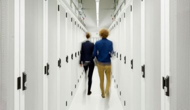 KI bedroht die Sicherheit im Netz – TU Dresden forscht an Abwehrsystemen