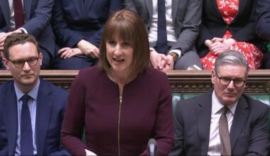 Warum die Sparpläne der britischen Regierung so brisant sind