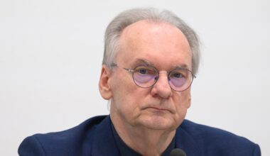 Sachsen-Anhalts Ministerpräsident Haseloff ruft SPD zur Wende in Migrationspolitik auf