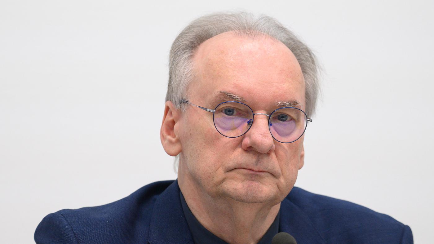 Sachsen-Anhalts Ministerpräsident Haseloff ruft SPD zur Wende in Migrationspolitik auf