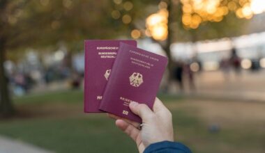 Bremen ist Spitzenreiter bei Vergabe der deutschen Staatsangehörigkeit
