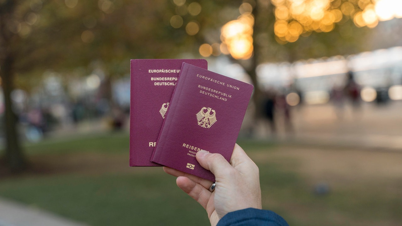 Bremen ist Spitzenreiter bei Vergabe der deutschen Staatsangehörigkeit
