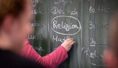 Bildungsverwaltung legt erstmals konkrete Pläne vor