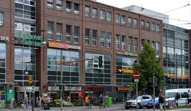 Restaurant in Berlin gibt nach über 20 Jahren auf! Jetzt spricht die Chefin