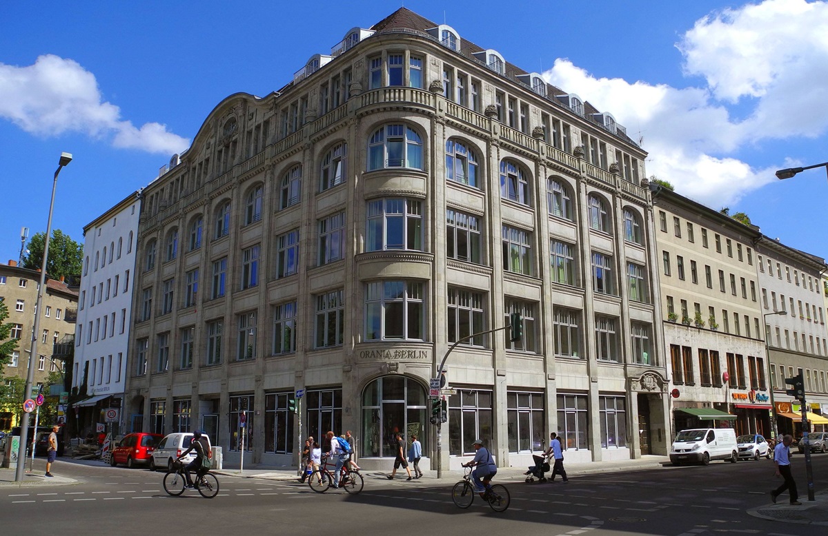 Restaurant in Berlin: „Kitchen Impossible“-Koch lüftet Geheimnis