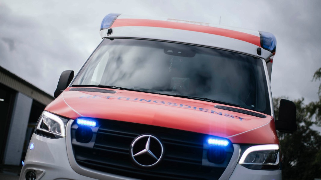 Bad Essen: Zwei Kinder bei Verpuffung an Motorrad verletzt | NDR.de - Nachrichten - Niedersachsen